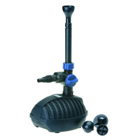 Oase Aquarius Fountain Set Classic 3000E