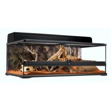 Exo Terra Natural Terrarium Large/Low 90*45*30cm