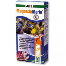 JBL MagnesiuMarin