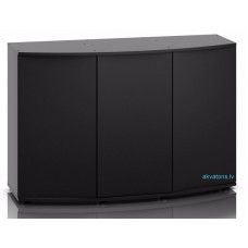 Juwel Vision 260 Cabinet SBX Black