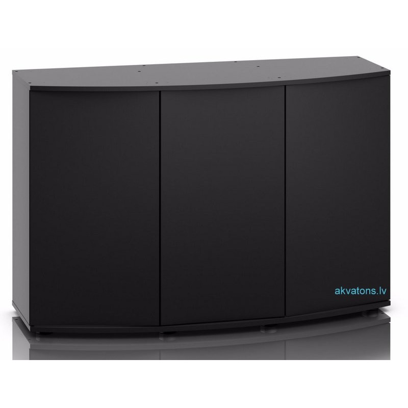 Juwel Vision 260 Cabinet SBX Black