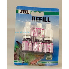 JBL Proaqua Calcium Test Set Ca Reagent