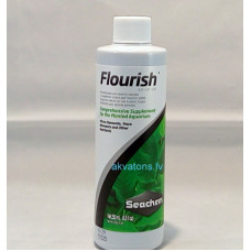 Seachem Flourish 250ml