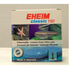 Eheim Classic 150 sponge