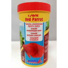 Sera Red Parrot 250ml