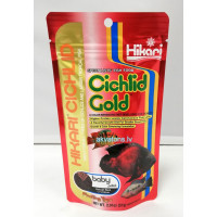 Hikari Cichlid Gold Baby 57g