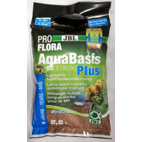 JBL AquaBasis plus 2.5L