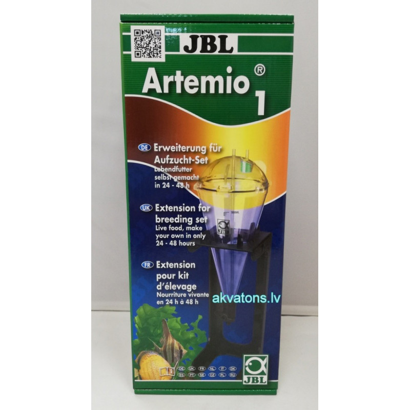 JBL Artemio 1