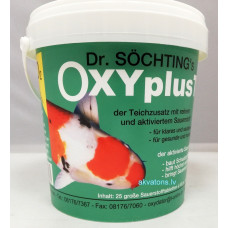 Söchting Oxy Plus Tabs 1KG