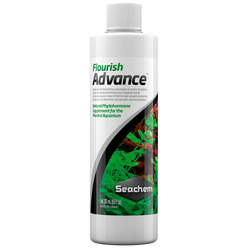 Seachem Flourish Advance 250ml