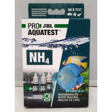 JBL ProAqua NH4 Ammonium Test Set 