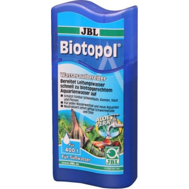 JBL Biotopol 100ml