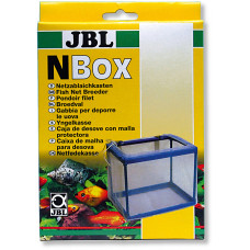 JBL N-Box