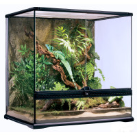 Exo Terra Natural Terrarium Medium/Tall 60*45*60cm