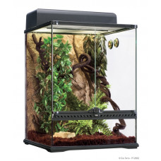 Exo Terra Habitat Kit Rainforest Medium 45*45*60