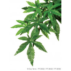 Exo Terra Silk Plant Abutilon Small