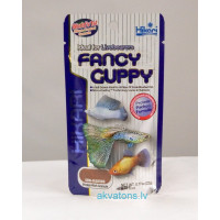 Hikari Fancy Guppy 22g