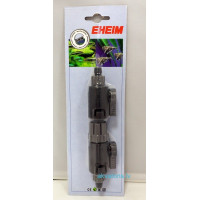 Eheim dubultkrāns 9/12mm