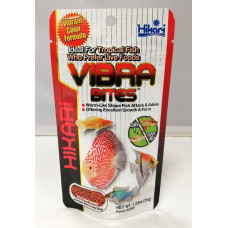 Hikari Vibra Bites 35g