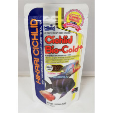 Hikari Cichlid Bio-Gold+ Mini 57g