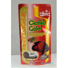 Hikari Cichlid Gold Mini 57g