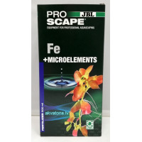 JBL ProSсape Fe+ Microelements 500ml
