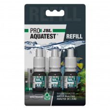 JBL ProAqua NH4 Test Refill