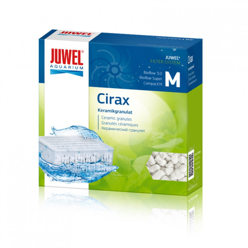 Juwel Cirax M