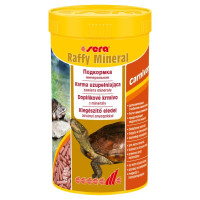 Sera Raffy Mineral 250ml