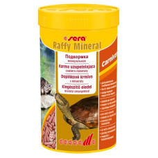 Sera Raffy Mineral 250ml