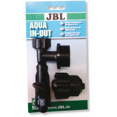 JBL Aqua In-Out Water Jet Pump