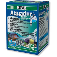 JBL AquaDur Malawi/Tanganijka 250g