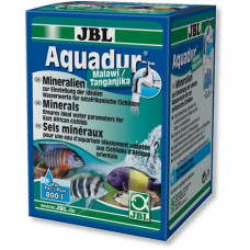 JBL AquaDur Malawi/Tanganijka 250g