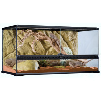 Exo Terra Natural Terrarium Large/Wide 90*45*45cm