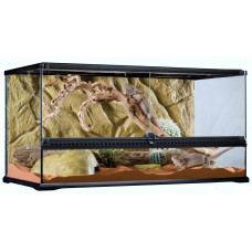 Exo Terra Natural Terrarium Large/Wide 90*45*45cm