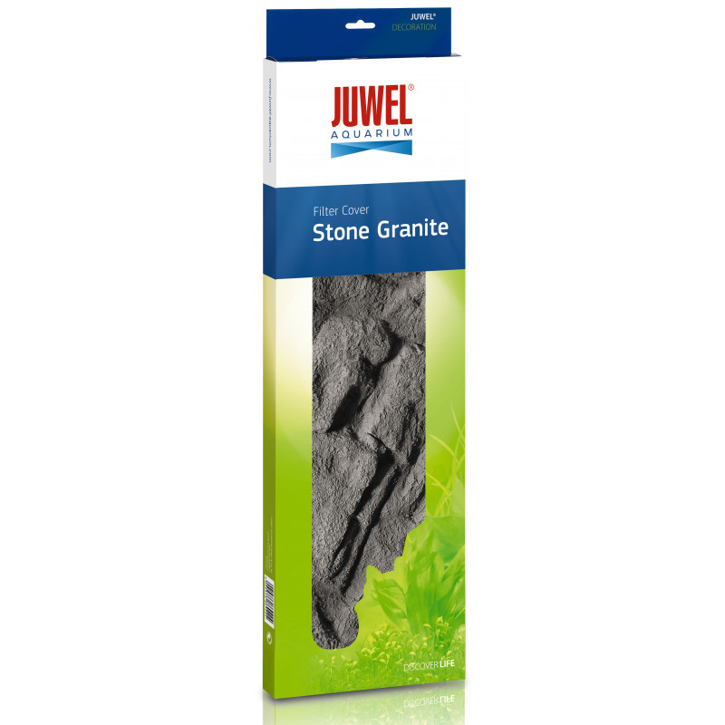 Juwel Stone Granite Filter Cover