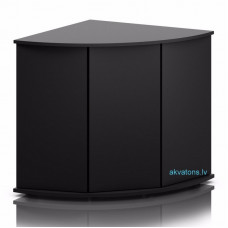 Juwel Trigon 190 Cabinet SBX Black