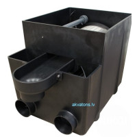 Filtreau Drum Filter