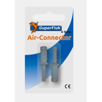 Superfish Air connector 4-8mm