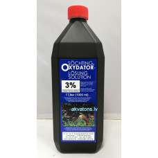 Söchting Oxydator Solution 3% 1L