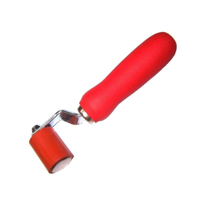 Firestone Silicone Rubber Roller