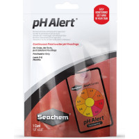 Seachem PH Alert