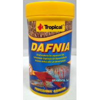 Tropical Dafnia Natural