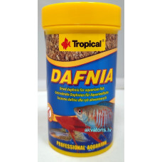 Tropical Dafnia Natural