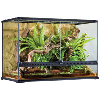 Exo Terra Natural Terrarium Large/Tall 90*45*60cm