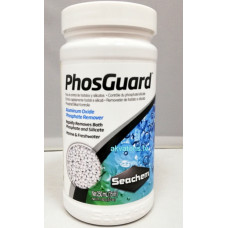 Seachem PhosGuard 1L