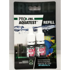 JBL ProAqua NO2 Test Set Reagent