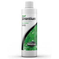 Seachem Reef Strontium 250ml