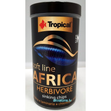 Tropical Soft Line Africa Herbivore M 250ml