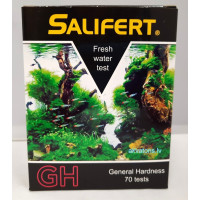 Salifert Fresh GH test